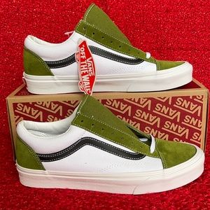 Vans Style 36 Retro Sport MENS